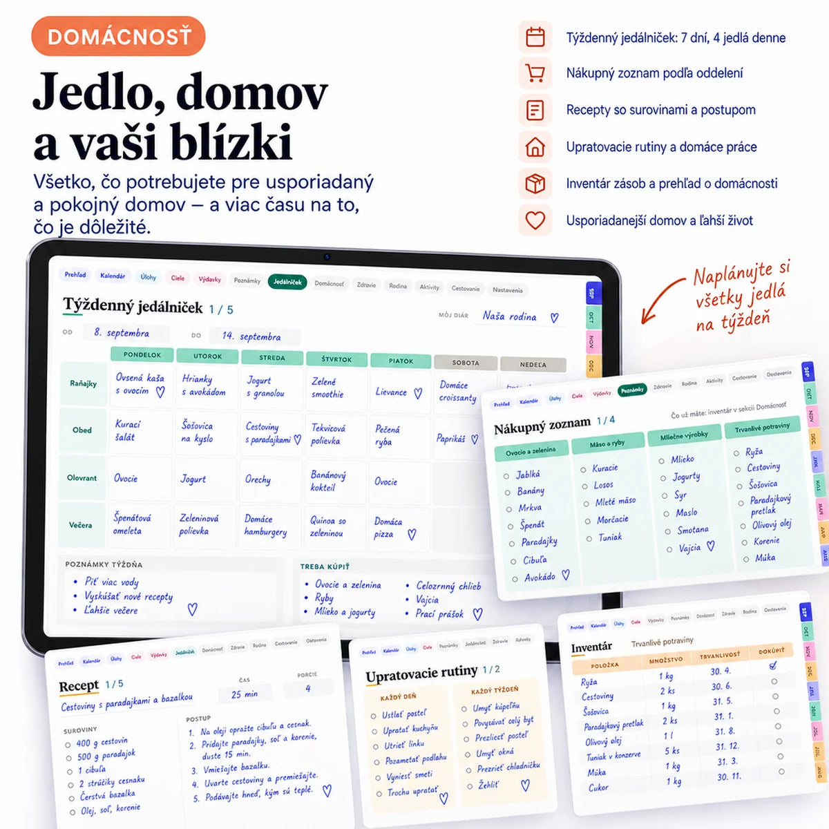 Digitálny Diár