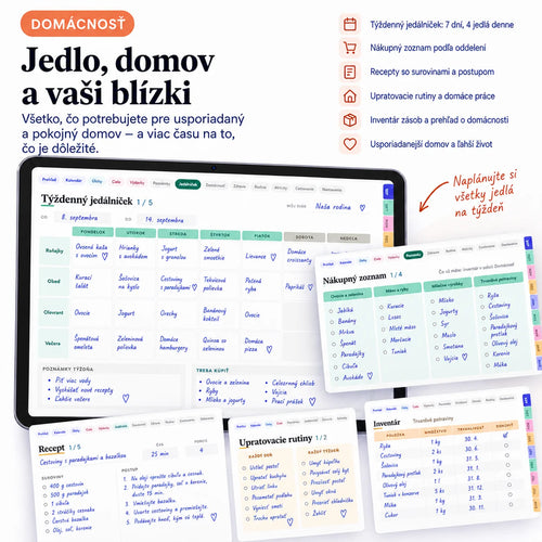Digitálny Diár