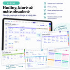 Digitálny Diár