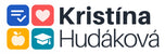 Kristína Hudáková - Domovská stránka